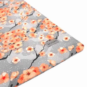 Shopping bag Wonder pattern 1 hall