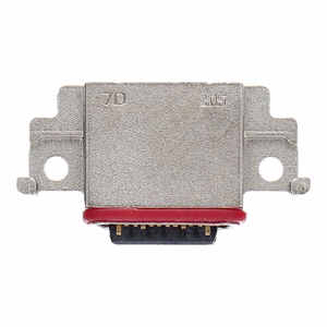 Charge connector jaoks SAMSUNG A8 2018 ORI