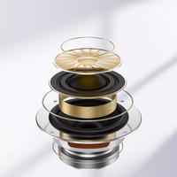 Dudao X14+ juhtmega in-ear kõrvaklapid Lightning pistikuga 1.2m - valge