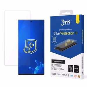 3mk SilverProtection+ защитная пленка Samsung Galaxy Note 10+