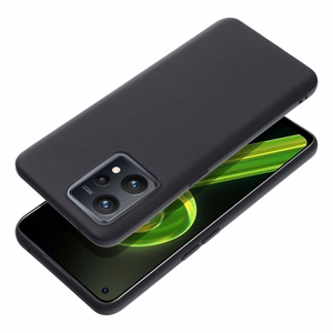 MATT Ümbris jaoks REALME 9 must