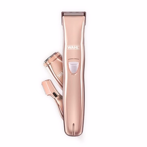Wahl 3029466 hair trimmers/clipper Rose gold 5 Nickel-Metal Hydride (NiMH)