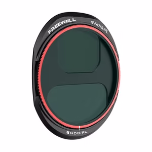 FREEWELL ND16/PL Hybrid filter DJI Mavic 4 Pro