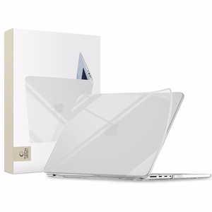 Tech-Protect Softshell umbris MacBook Pro 14 tolli 2021 / 2023 / 2024 / 2025 / 2026, labipaistev