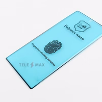 Ekraani kaitsekile "Flexible Nano" Apple iPhone 13 Pro Max (hulgi)