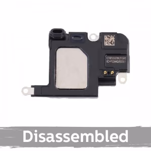 Inner Ear Speaker Ühildub Apple iPhone 14 Pro Max Upper Loudspeaker (inner ear speaker) 100% original (Used)