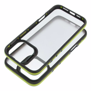 Ümbris NEO jaoks IPHONE16 Pro Max kollane