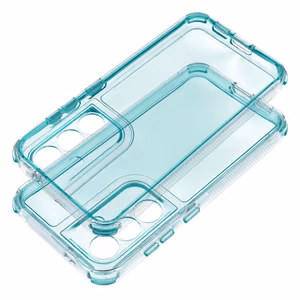 MATRIX CLEAR Ümbris jaoks SAMSUNG A17 mint