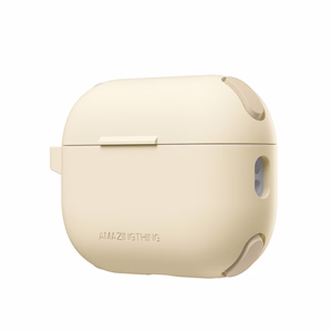 AmazingThing Omni Ümbris jaoks AirPods Pro 2 - Desert