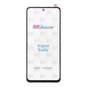 MUSTTBY front glass + OCA REDMI NOTE 11T