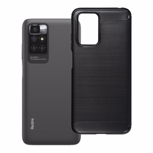 Case for Xiaomi Redmi 10 / 10 2022 Carbon 2.0 black