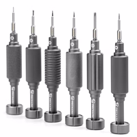 RELIFE RL-729A Screwdriver set 5 in 1