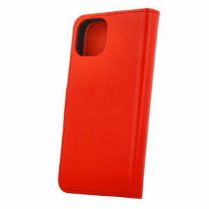Ümbris Smart Classic Realme 16 Pro 5G jaoks punane