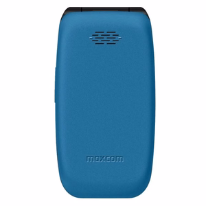 Mobiiltelefon - MAXCOM MM 828 sinine