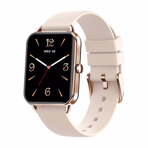 Colmi P20 Smartwatch (kuldne)