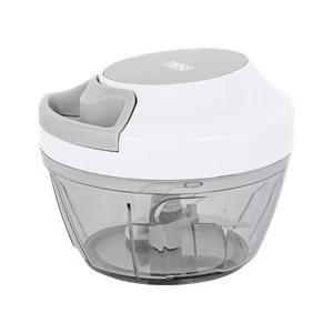 Manual chopper, 400 ml