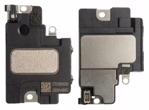 Buzzer jaoks iPhone X original (used Grade A)