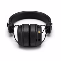 Wireless headphones Marshall Major IV On-Ear Bluetooth must
