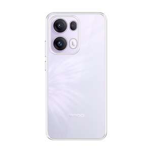 Чехол 3mk Clear для Oppo Reno 13 Pro - прозрачный