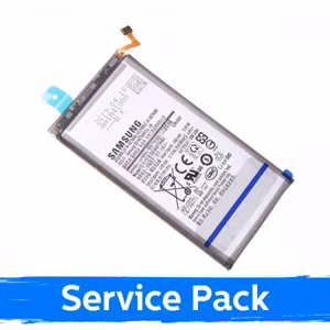 Aku Ühildub Samsung G975 S10 Plus EB-BA975ABE 100% Original (Service Pack)