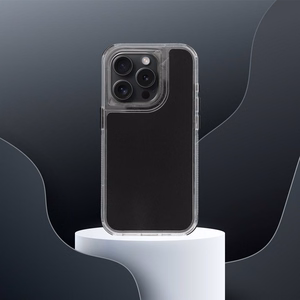 MATRIX Ümbris jaoks IPHONE 12 / 12 Pro must