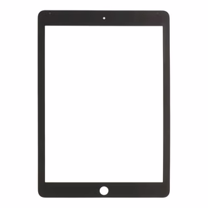 LCD klaas Apple iPad Air 2 OCA-ga must OEM