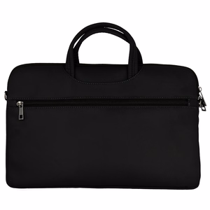 Wonder Briefcase Laptop 17 inches black
