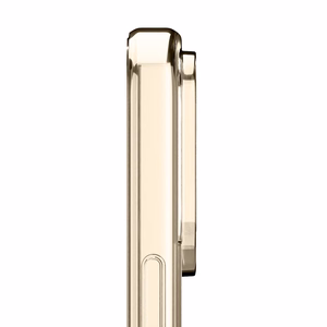 3mk Clear MagCase Ümbris jaoks Apple iPhone 12 Pro Max - läbipaistev