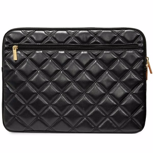 Guess Quilted 4G ümbris jaoks a 16" laptop - must