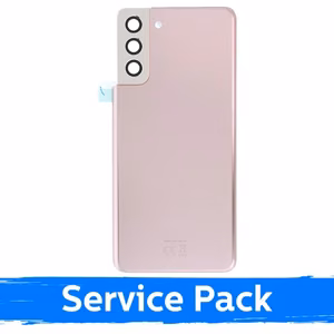 Tagakaas ühilduv Samsung G996 S21 Plus / Phantom Gold / (Service Pack)