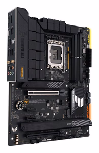 ASUS TUF GAMING H770-PRO WIFI Intel H770 LGA 1700 ATX emaplaat