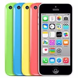 iPhone 5C