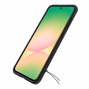 SPIGEN CASE RUGGED ARMOR GALAXY A56 5G MATTE BLACK