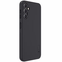 Nillkin Super Frosted Shield Ümbris jaoks Samsung Galaxy A14 5G / Galaxy A14 Phone Cover must
