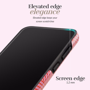 MIO Wild Hearts Magsafe Ümbris iPhone 13/14/15