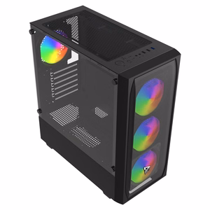 Savio Noctis Flow RGB Cube must