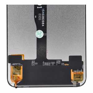 FixCell LCD Display jaoks HUAWEI P40 Lite OEM without frame