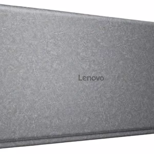 Lenovo Tab Plus Sleeve ZG38C05800 – ümbris kuni 11.5-tollistele tahvelarvutitele, hall