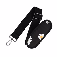 Wonder Briefcase Laptop 17 inches must daisies