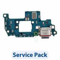 ServicePack laadimisplaat SAMSUNG S24 FE S721B GH96-17724A