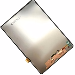 LCD экран Samsung X620 / X626 TAB S10 FE Plus 13.1 2025 с тачскрином чёрный Оригинал
