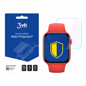 Apple Watch 6/SE 44mm - 3mk Watch Protection™ v. ARC+