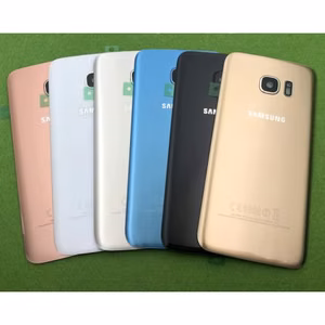 Tagakaas Samsung G935F S7 Edge sinine HQ