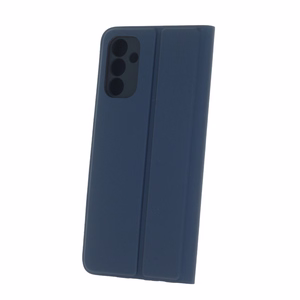 Smart Soft case for Samsung Galaxy A26 5G navy blue