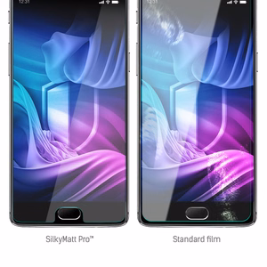 OnePlus 3T – 3mk Silky Matt Pro telefoni ekraanikaitse