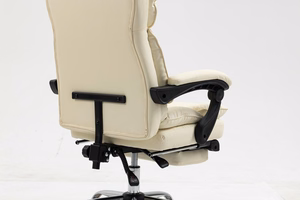 Activejet kontoritool YK7416 beež
