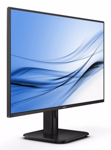 Philips 1000 series 24E1N1100A/00 monitor 60,5 cm (23,8") 1920 x 1080 pikslit Full HD LCD must