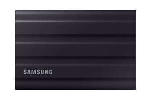 Samsung kaasaskantav SSD T7 Shield 1TB