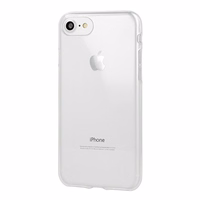 Vennus Ümbris Silicone jaoks Samsung Galaxy J3 2017 läbipaistev