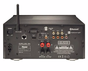 Magnat MC-200 – stereovõimendi